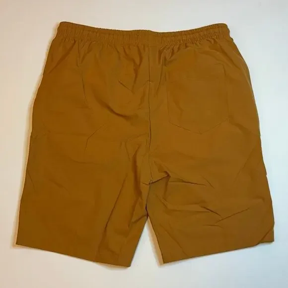 NOMAD Men's Shorts sz: MEDIUM  NEW WITH TAGS - Picture 2 of 6